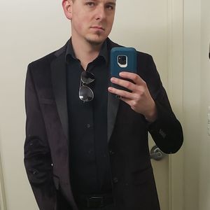 Meet your Posher, Newman